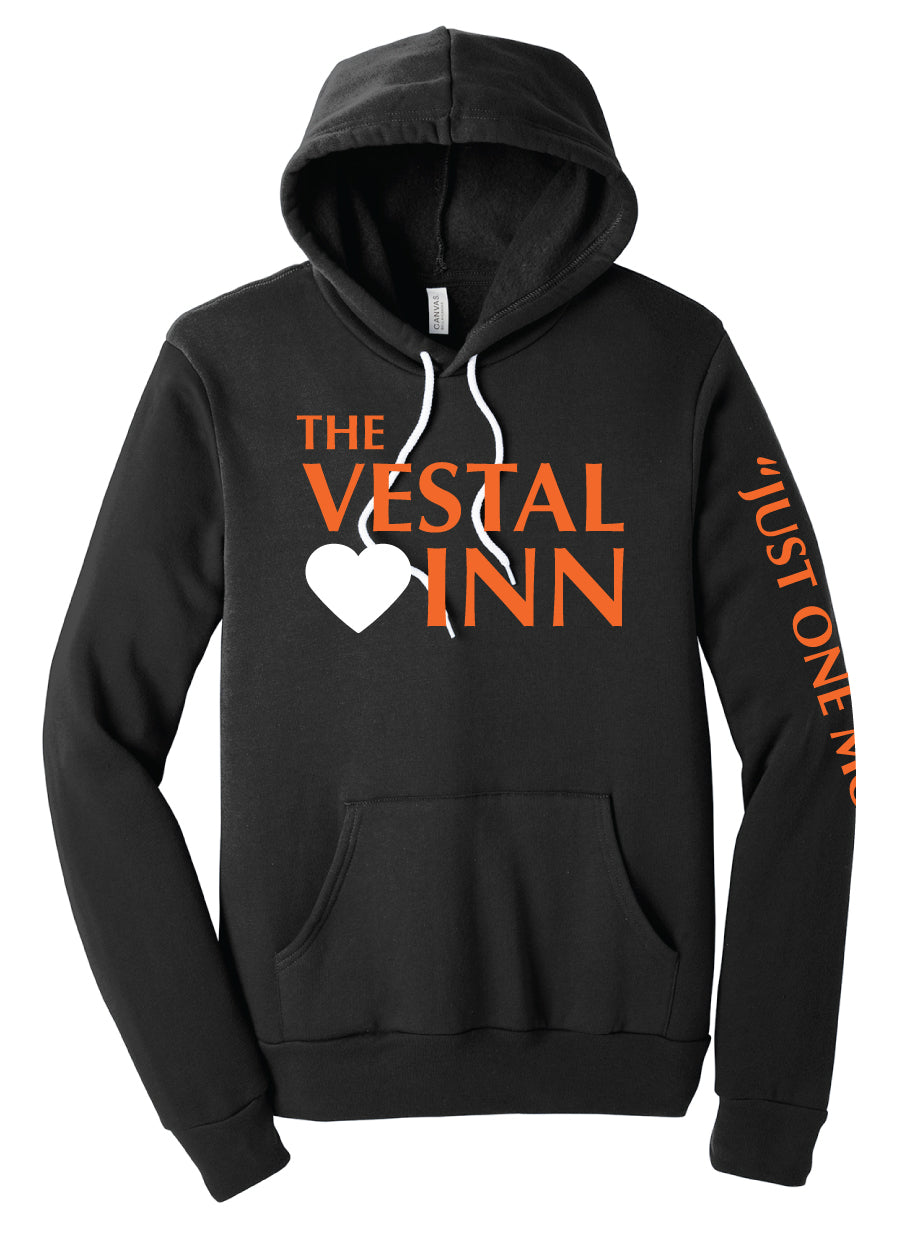 The Vestal Inn Hoodie