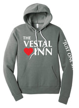 Load image into Gallery viewer, The Vestal Inn Hoodie