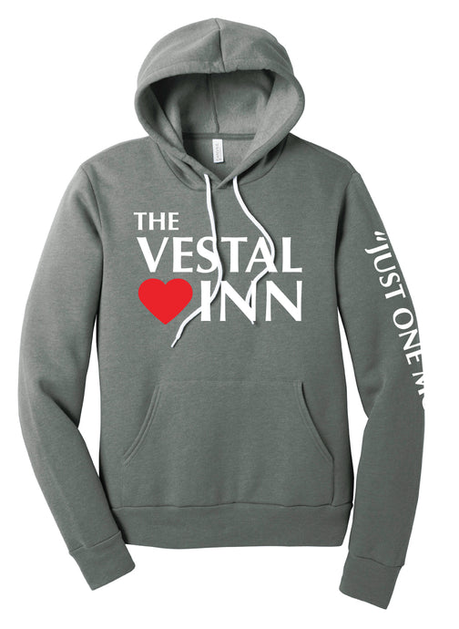 The Vestal Inn Hoodie