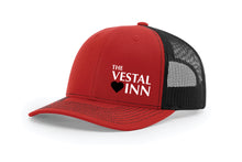 Load image into Gallery viewer, Vestal Inn Hats