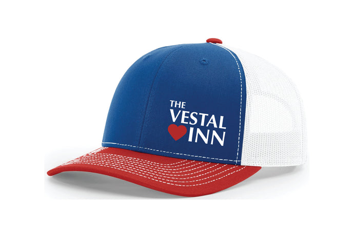 Vestal Inn Hats