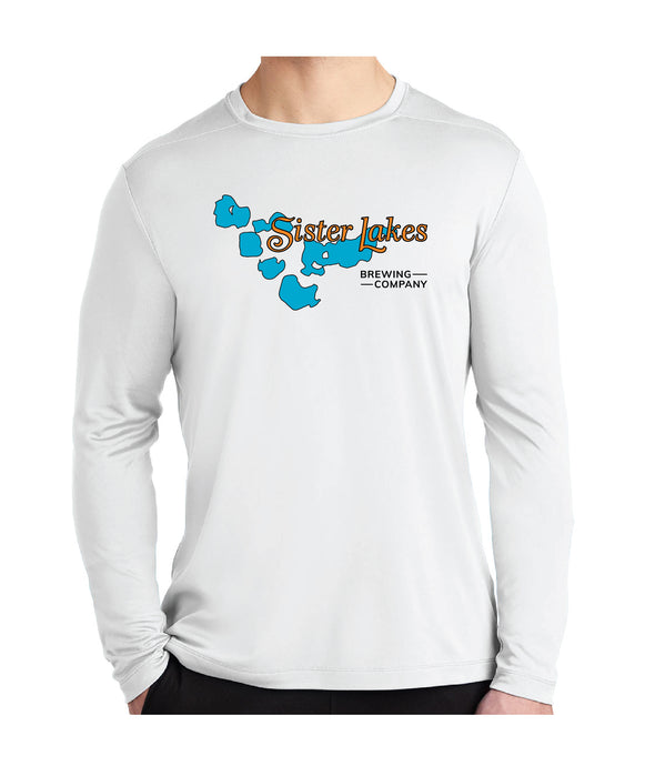 Performance Long Sleeve Tee