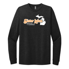 Load image into Gallery viewer, Sister Lakes Long Sleeve Tee