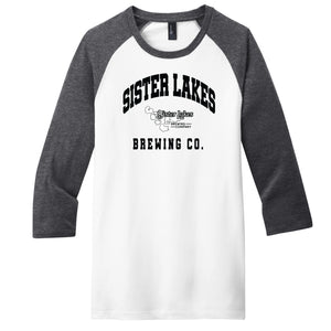 Sister Lakes 3/4 Tee