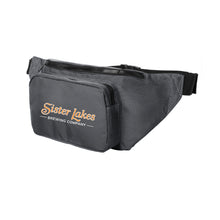 Load image into Gallery viewer, Sister Lakes Crossbody Hip Pack