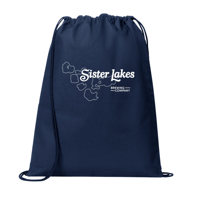Sister Lakes Cotton Cinch Pack