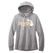 Load image into Gallery viewer, Sister Lakes Women&#39;s Hoodie