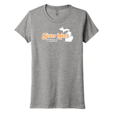 Load image into Gallery viewer, Sister Lakes Womens Tee