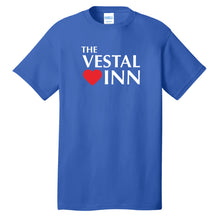 Load image into Gallery viewer, The Vestal Inn Tee
