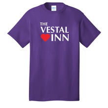 Load image into Gallery viewer, The Vestal Inn Tee