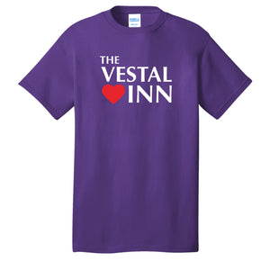 The Vestal Inn Tee