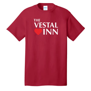 The Vestal Inn Tee