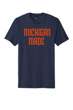 Load image into Gallery viewer, MICHIGAN MADE TEE